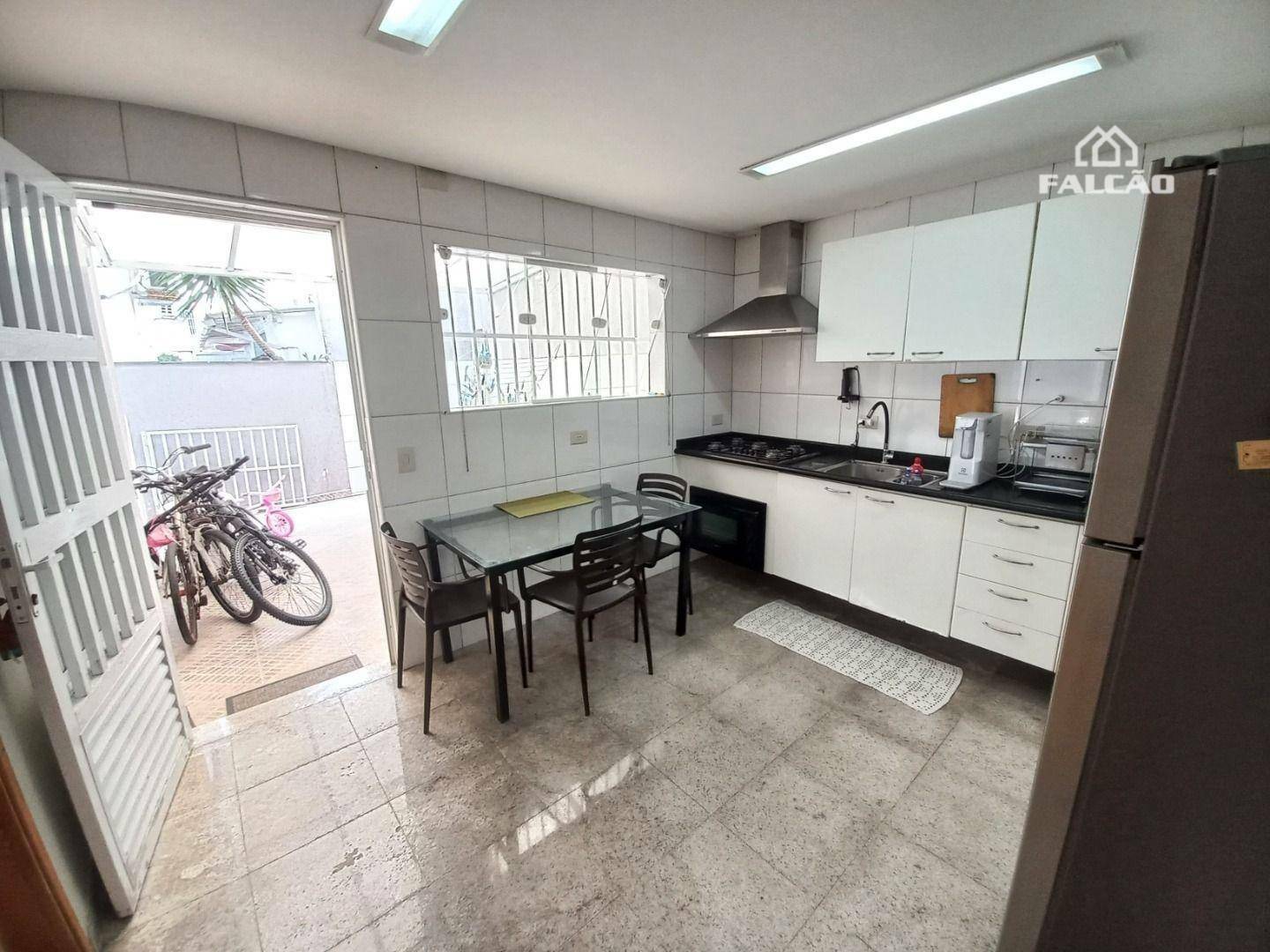 Sobrado para alugar com 3 quartos, 163m² - Foto 19