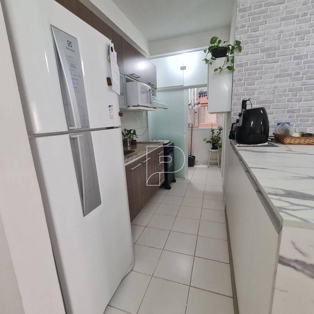 Apartamento à venda com 2 quartos, 54m² - Foto 14