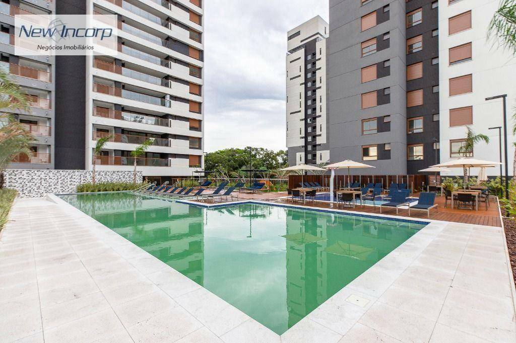 Apartamento à venda com 3 quartos, 147m² - Foto 37