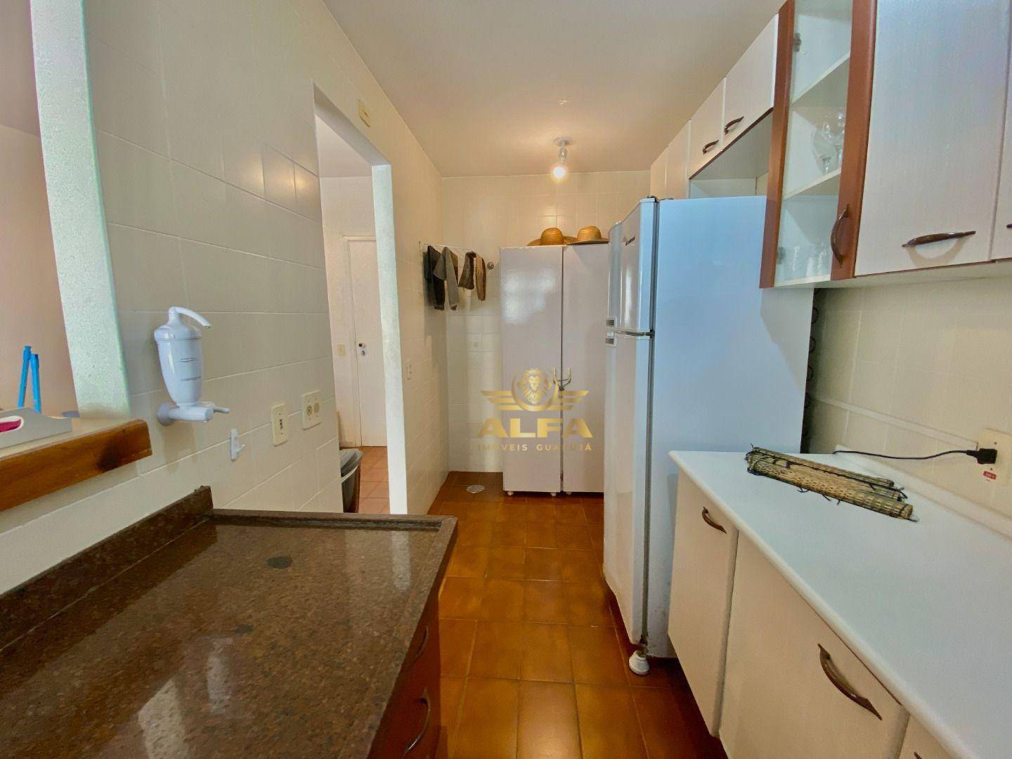 Apartamento à venda com 1 quarto, 60m² - Foto 17