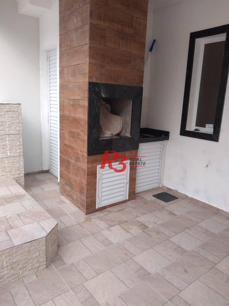 Sobrado à venda com 3 quartos, 119m² - Foto 13