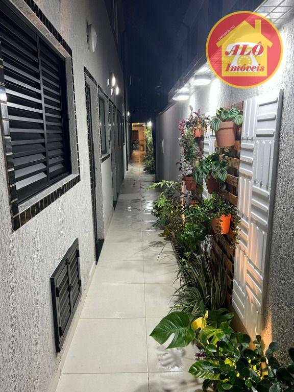 Sobrado à venda com 2 quartos, 54m² - Foto 21