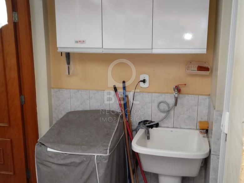 Sobrado à venda com 3 quartos, 104m² - Foto 9