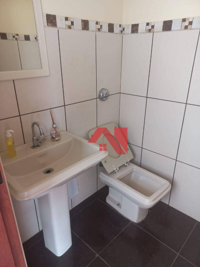 Sobrado à venda com 3 quartos, 202m² - Foto 15