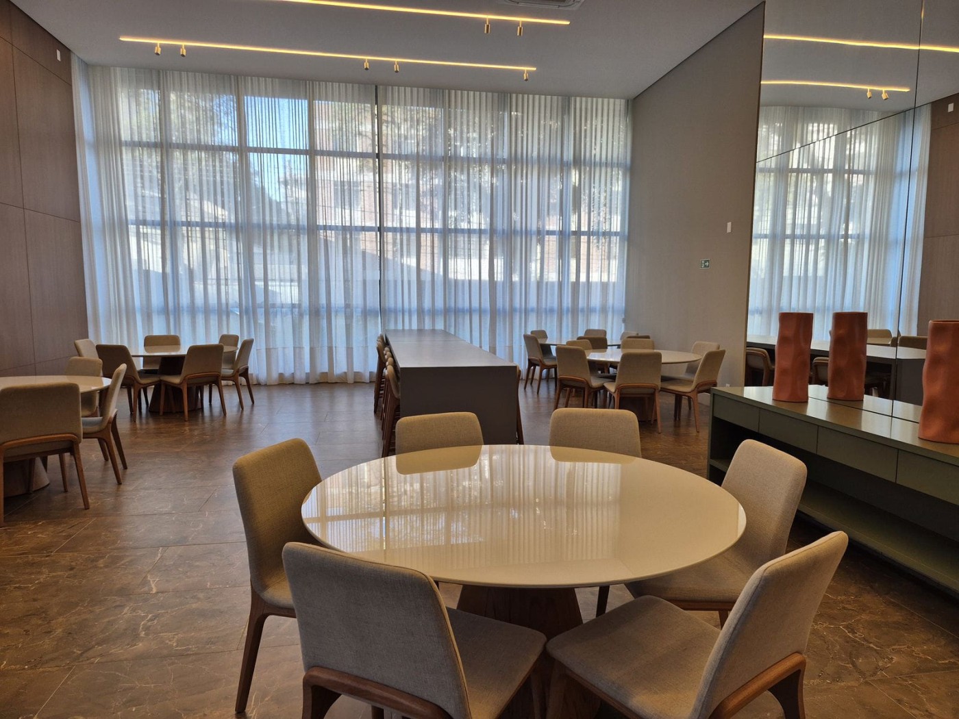 Apartamento à venda com 3 quartos, 151m² - Foto 26