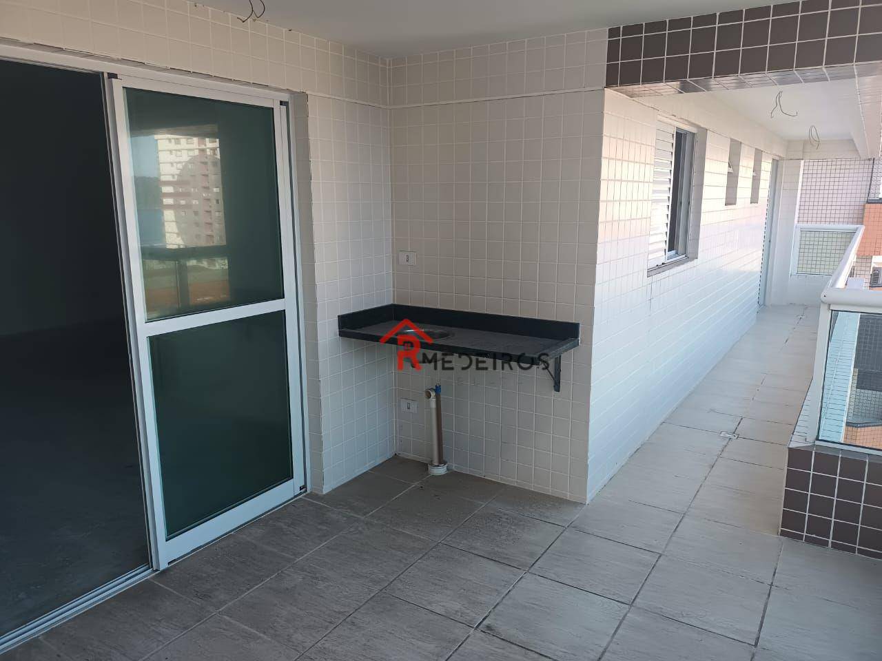 Apartamento à venda com 3 quartos, 117m² - Foto 6