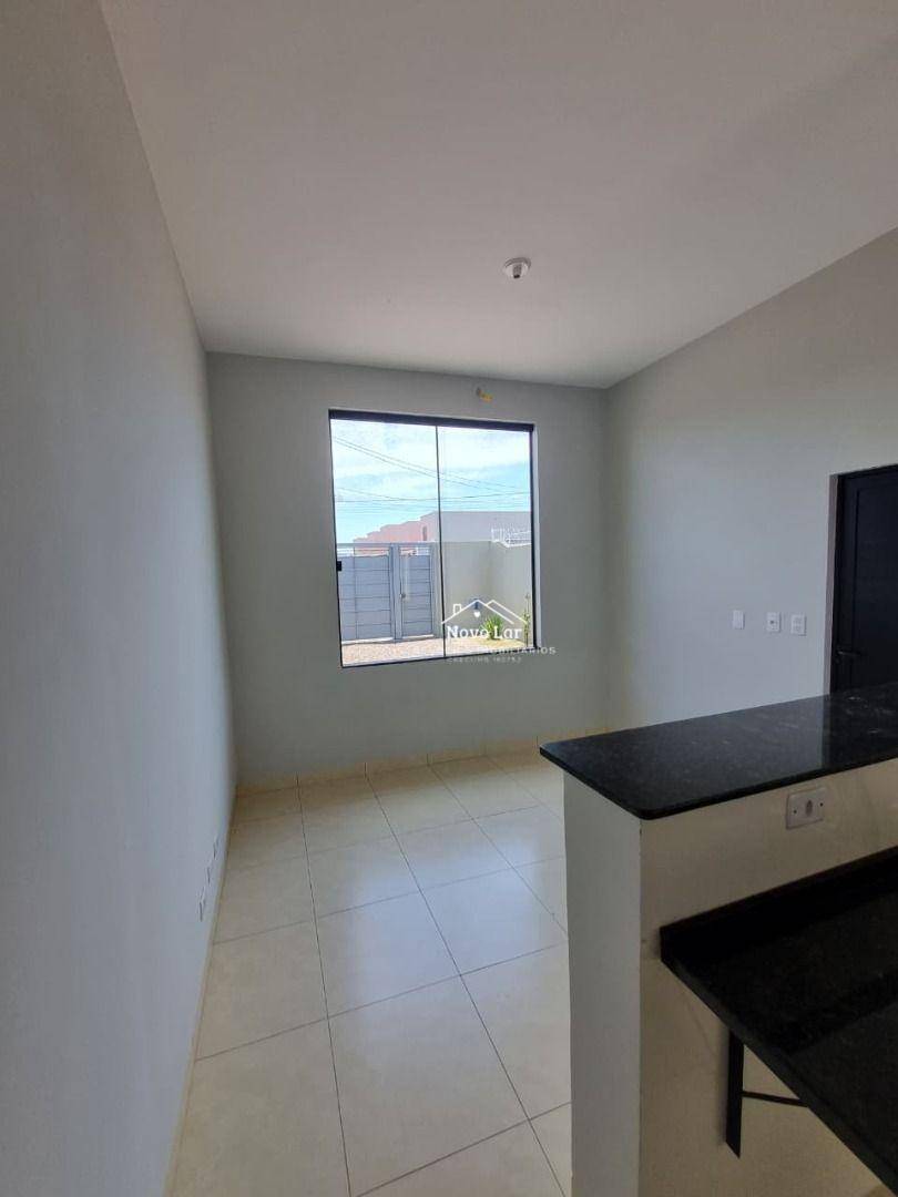 Casa, 3 quartos, 72 m² - Foto 3