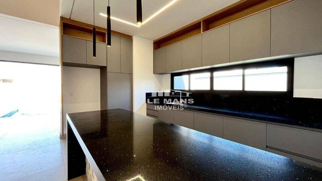 Casa de Condomínio à venda com 4 quartos, 269m² - Foto 9