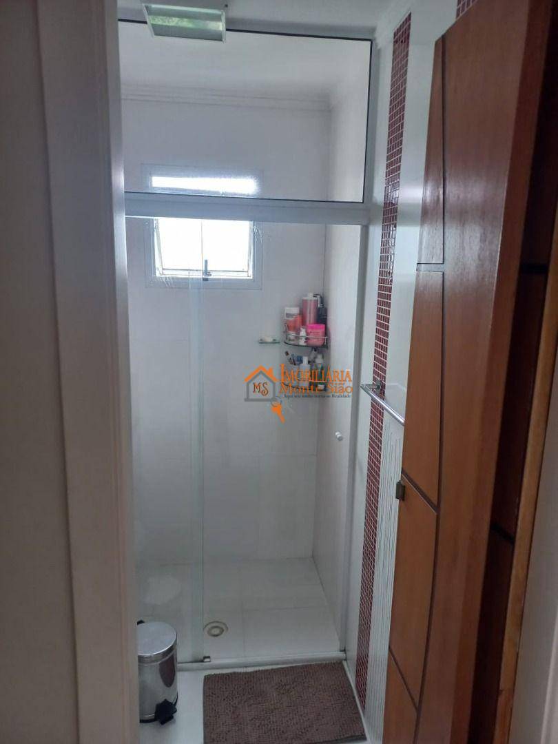 Apartamento à venda com 2 quartos, 65m² - Foto 27