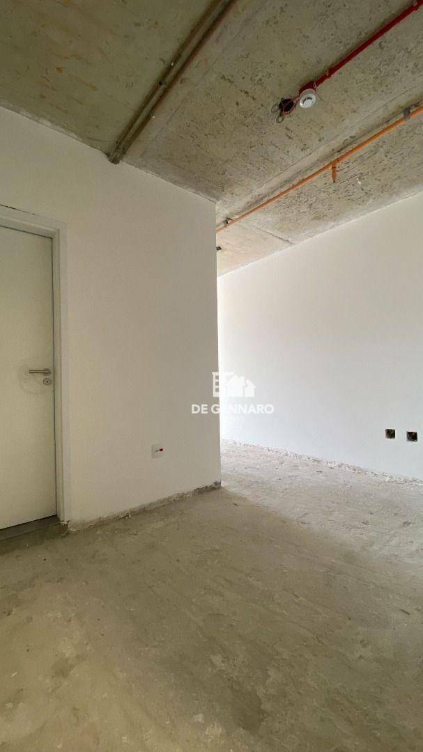 Conjunto Comercial-Sala para alugar, 30m² - Foto 8