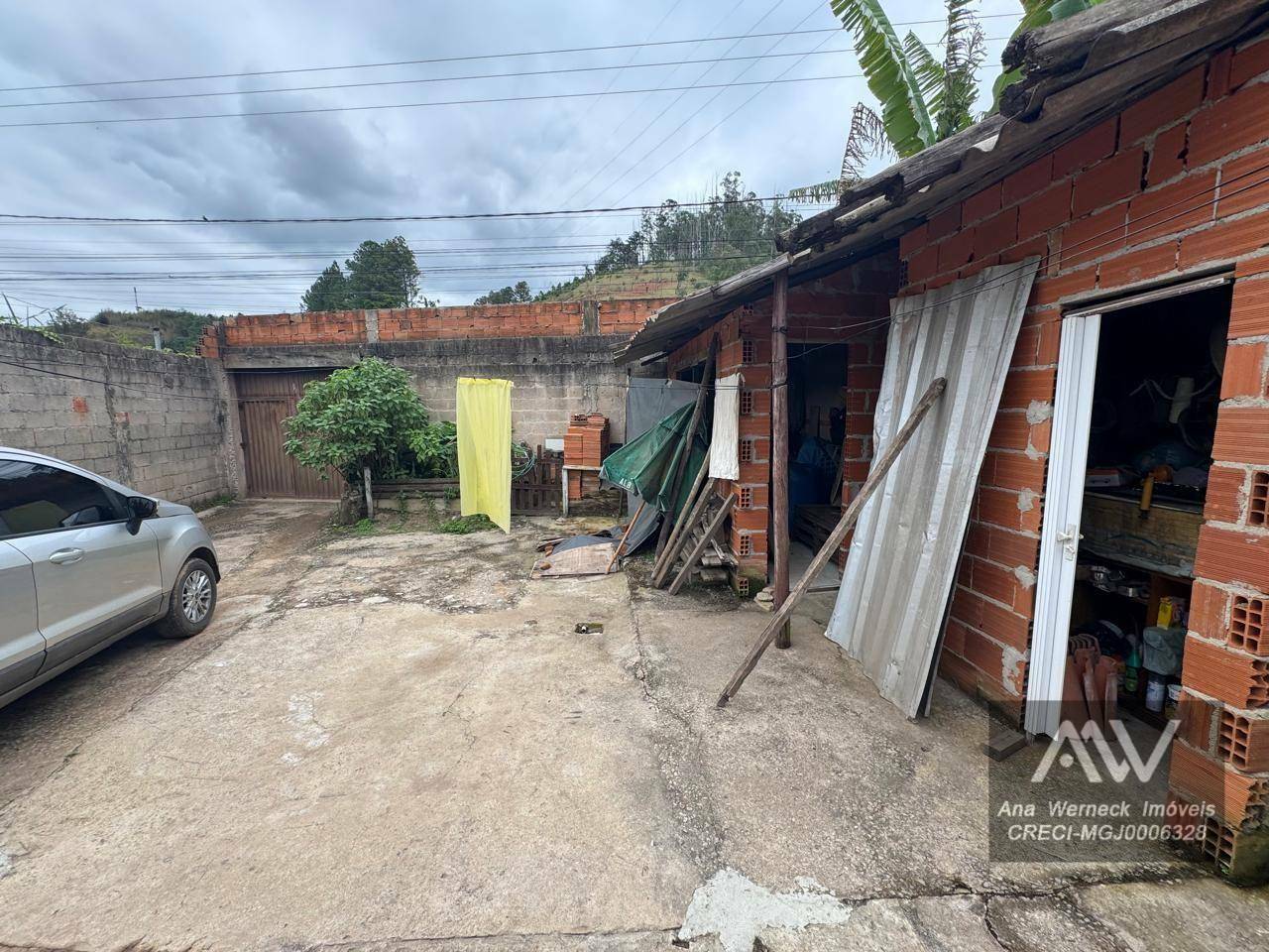Chácara à venda com 2 quartos, 60m² - Foto 5