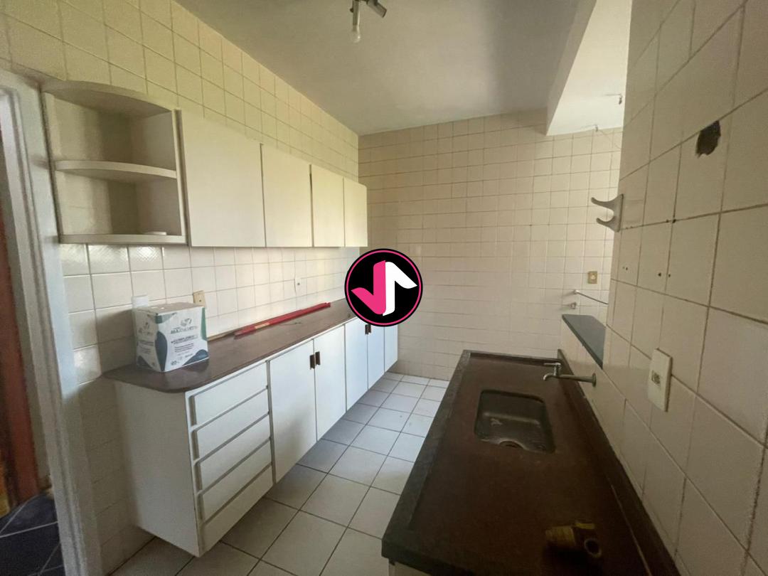 Apartamento à venda com 2 quartos, 93m² - Foto 9
