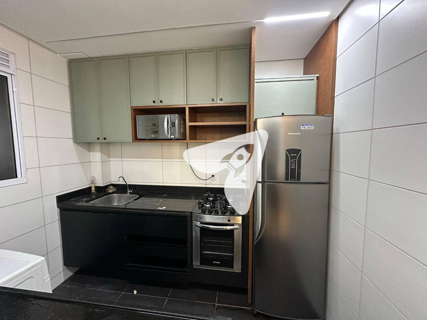 Apartamento para alugar com 2 quartos, 45m² - Foto 7