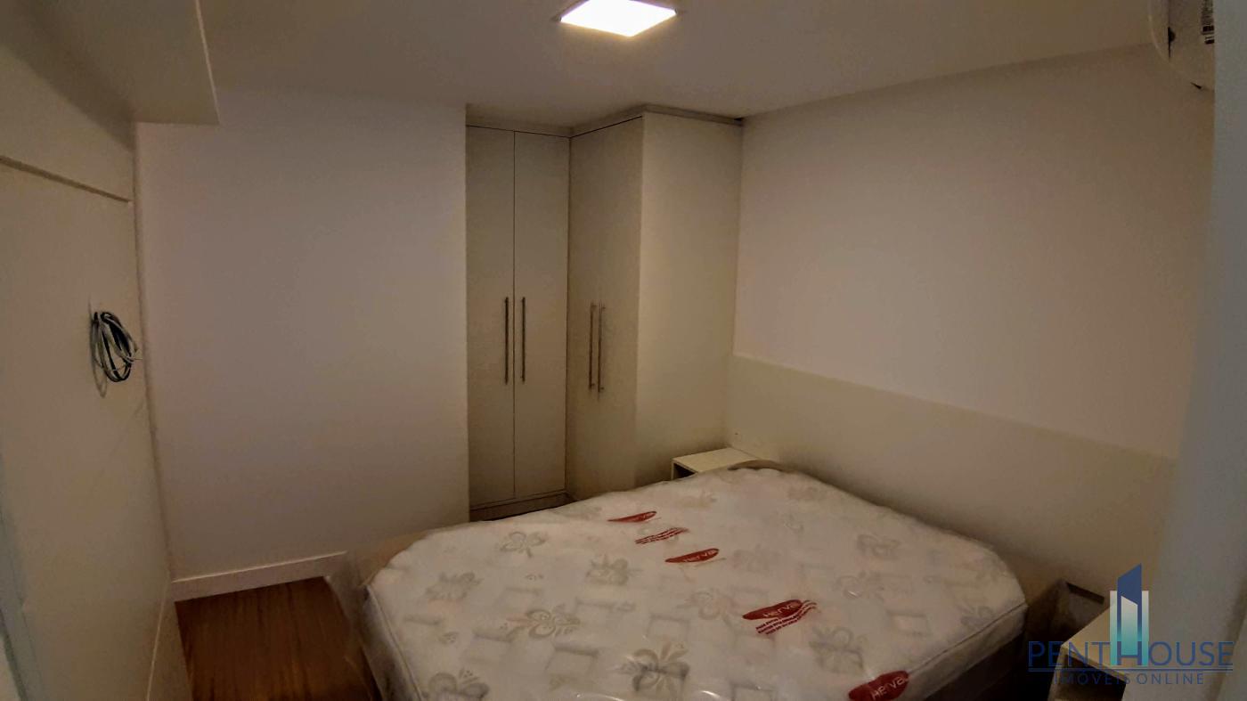 Apartamento à venda com 2 quartos, 54m² - Foto 6