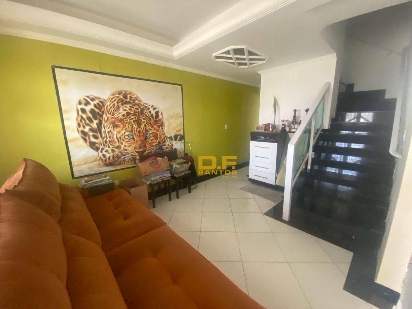 Sobrado à venda com 3 quartos, 120m² - Foto 14