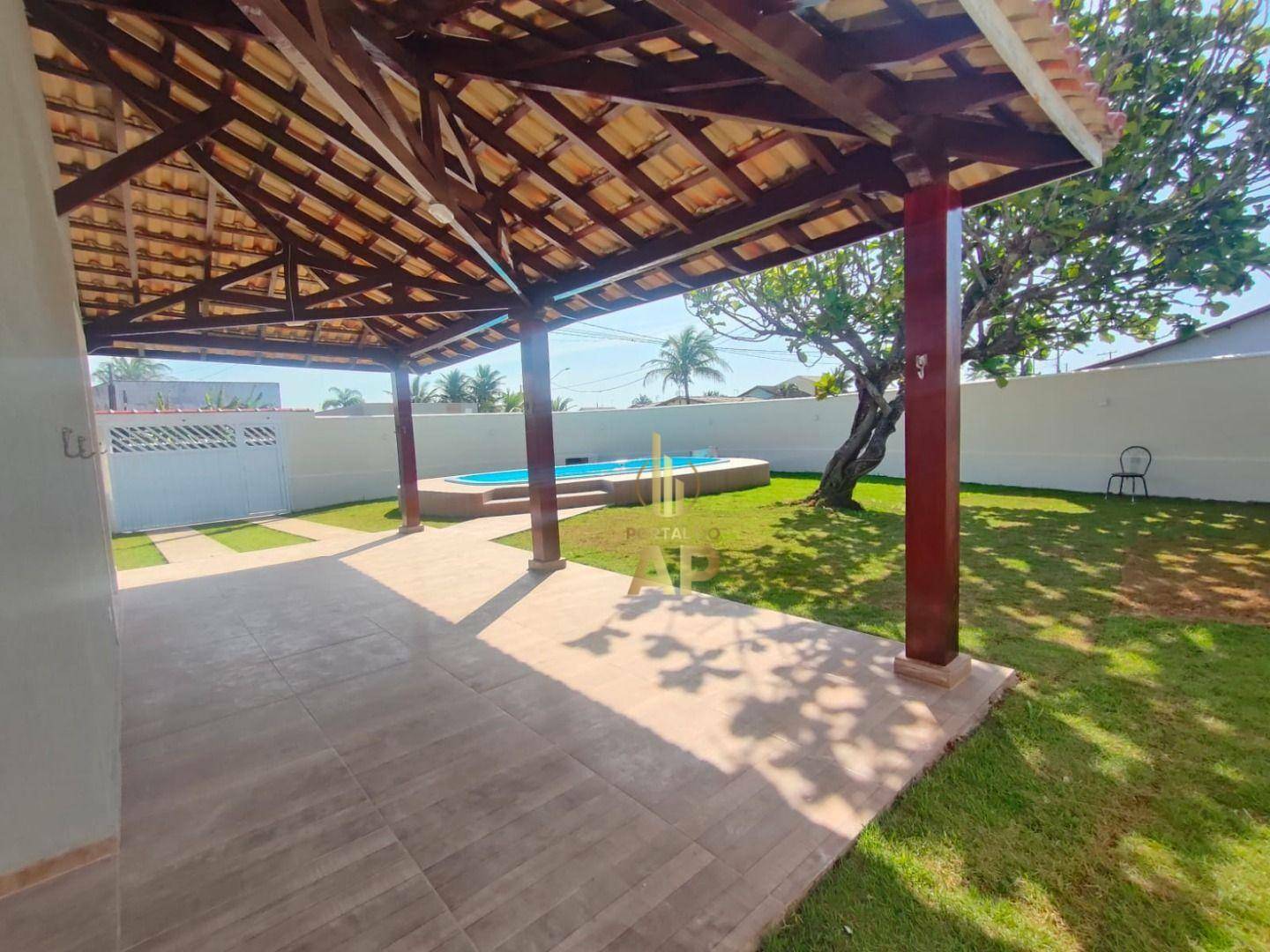 Casa à venda com 3 quartos, 150m² - Foto 17