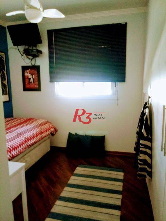 Apartamento à venda com 3 quartos, 140m² - Foto 23