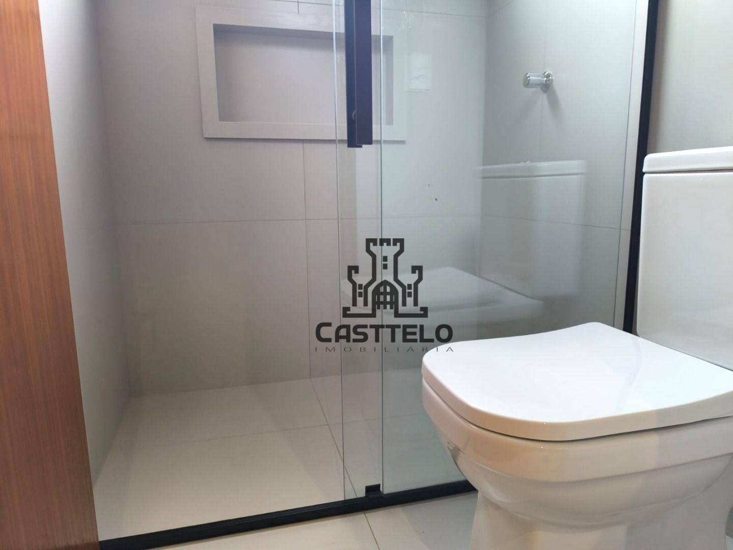 Casa à venda com 3 quartos, 201m² - Foto 20