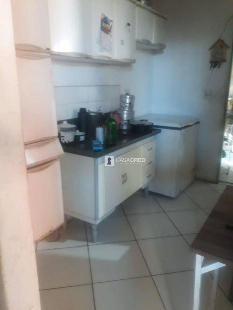 Casa, 2 quartos, 60 m² - Foto 2