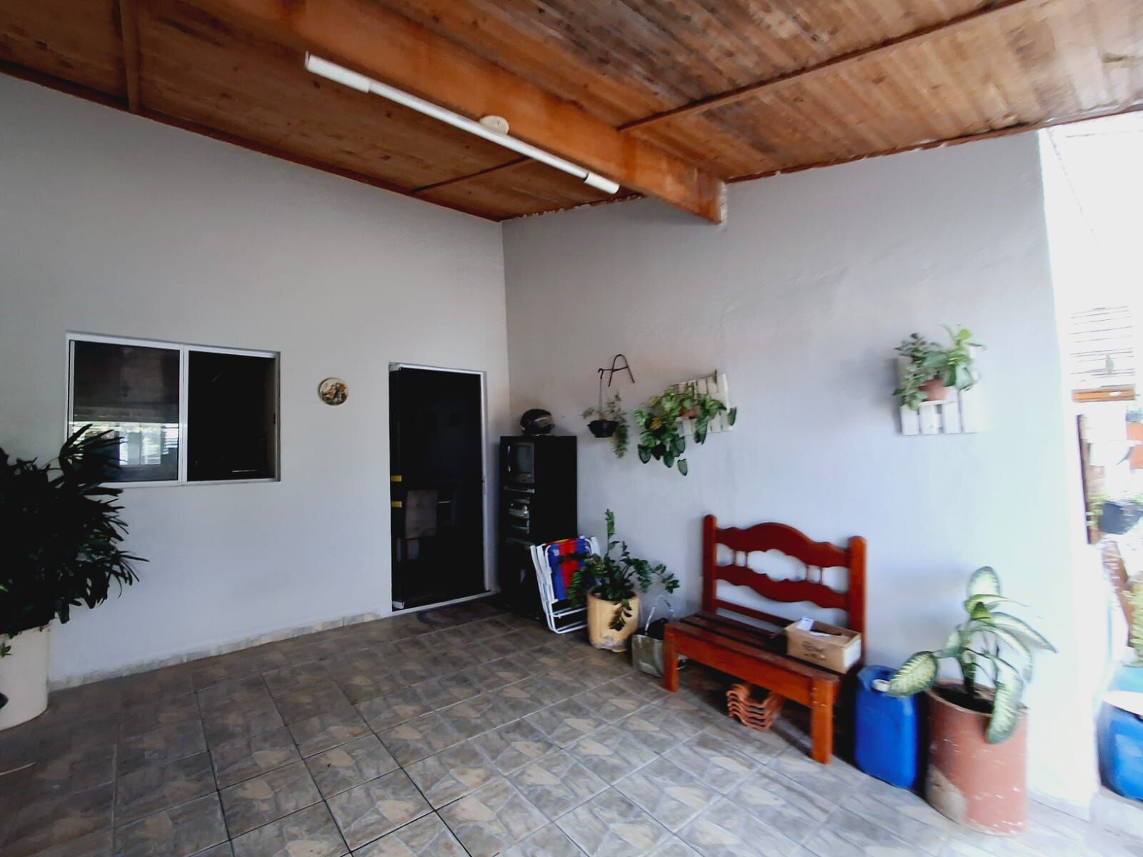 Casa à venda com 2 quartos, 198m² - Foto 4