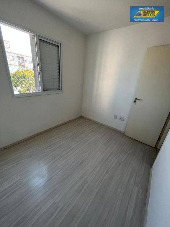 Apartamento à venda com 2 quartos, 48m² - Foto 3