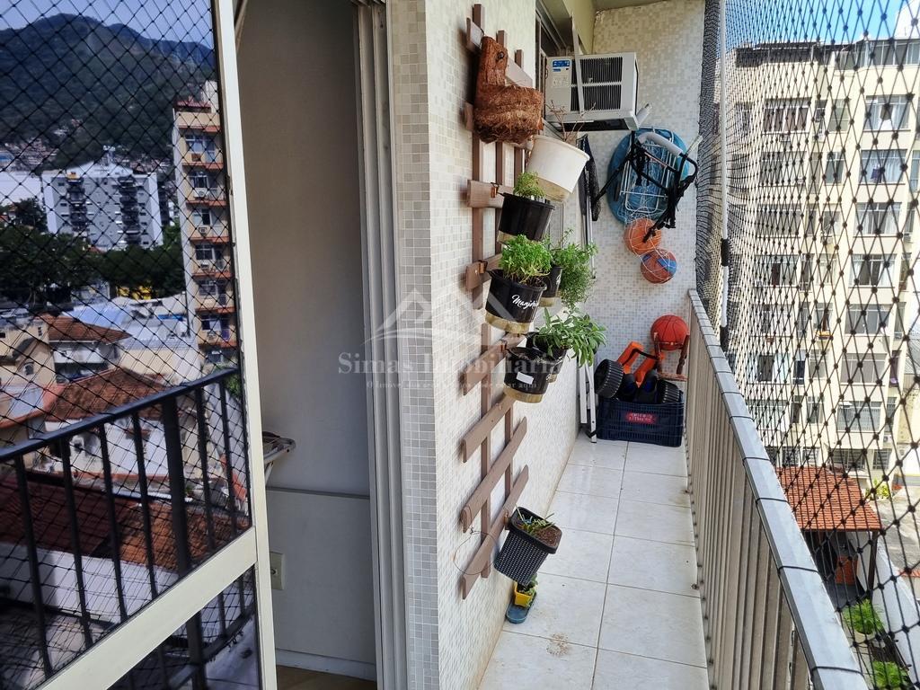 Apartamento à venda com 2 quartos, 56m² - Foto 14