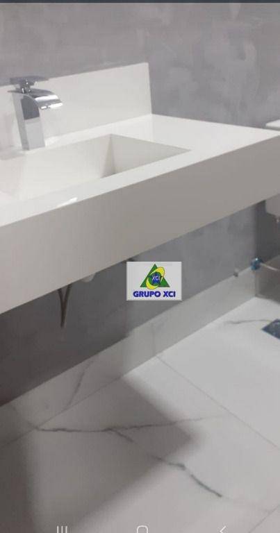 Casa de Condomínio à venda com 3 quartos, 154m² - Foto 9