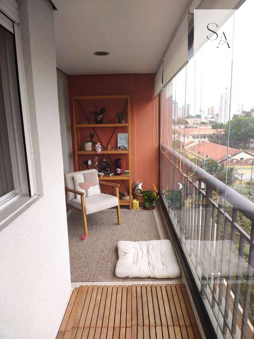 Apartamento à venda com 2 quartos, 102m² - Foto 7