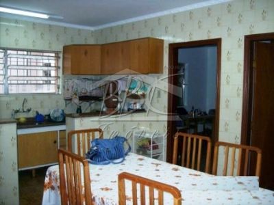 Sobrado à venda com 4 quartos, 226m² - Foto 10