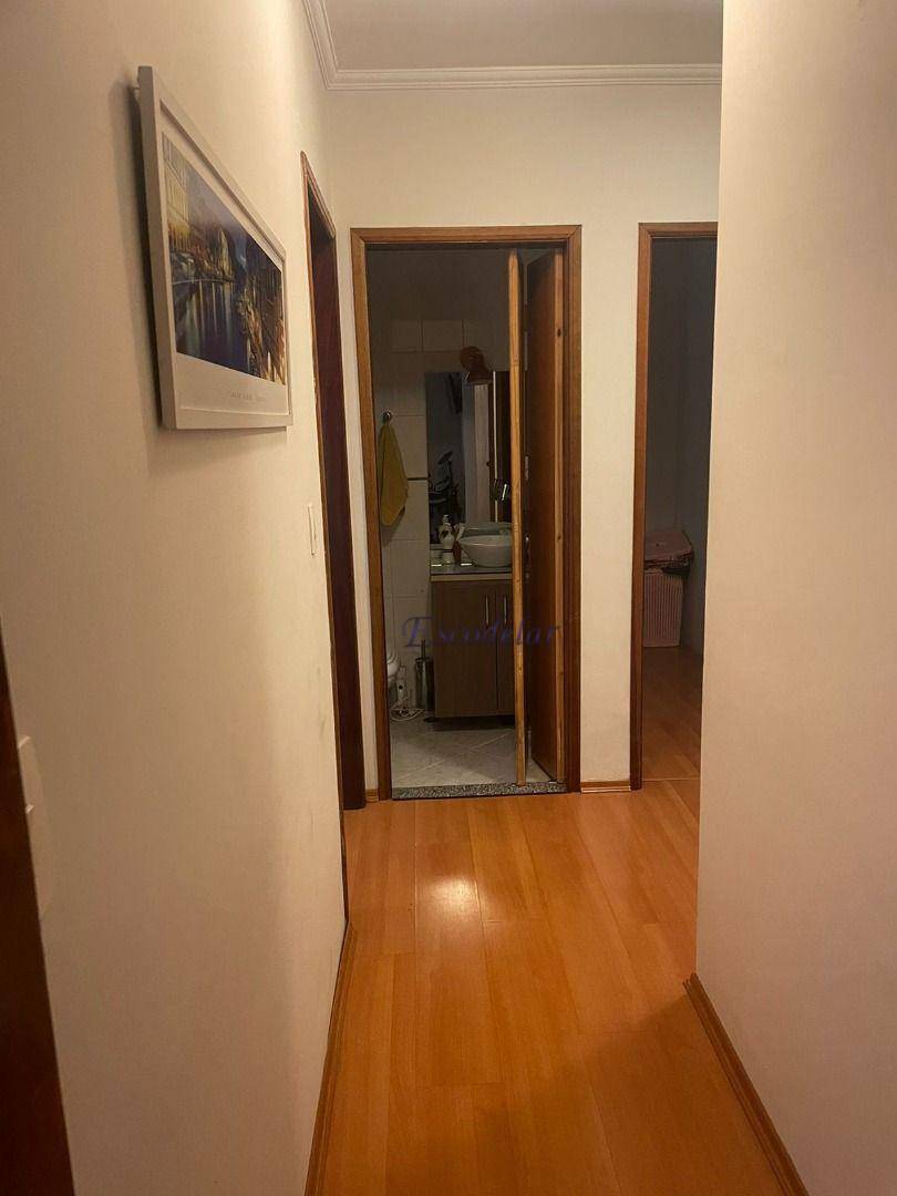 Casa à venda com 3 quartos, 190m² - Foto 12