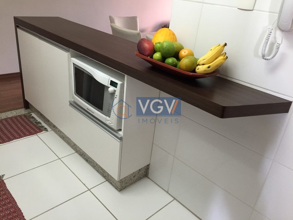 Apartamento à venda com 3 quartos, 69m² - Foto 14