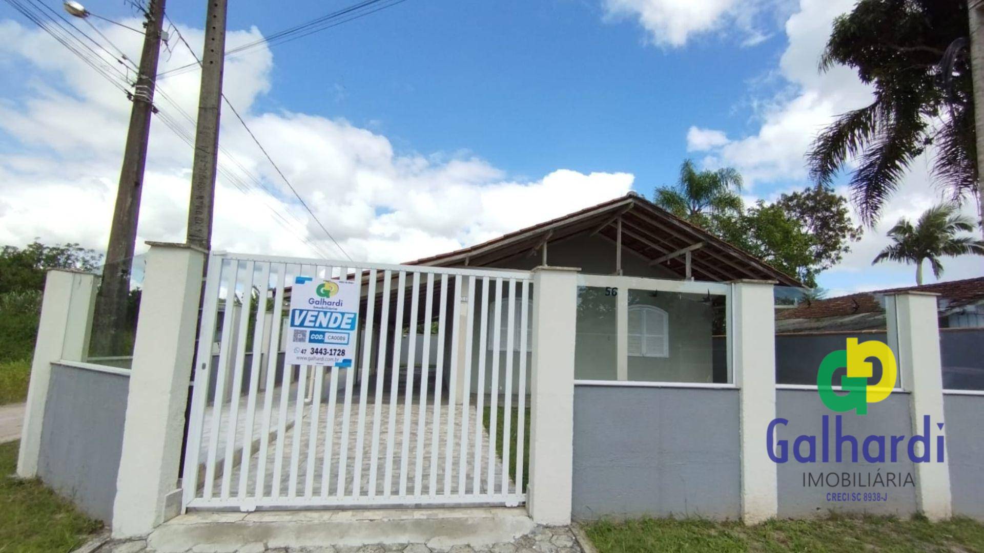 Casa, 3 quartos, 131 m² - Foto 2