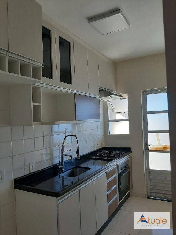 Casa à venda com 3 quartos, 63m² - Foto 7