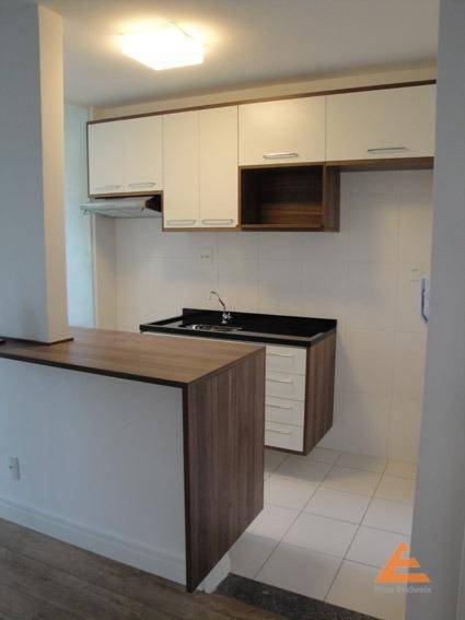 Apartamento para alugar com 2 quartos, 53m² - Foto 4