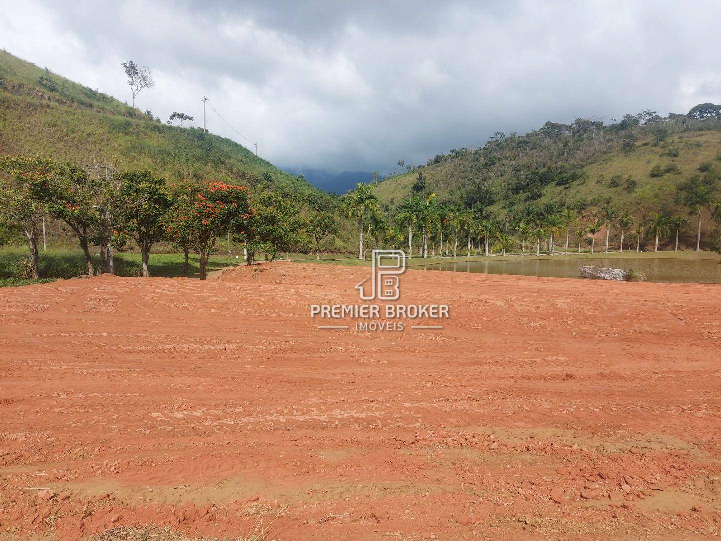 Loteamento e Condomínio à venda, 1296M2 - Foto 4