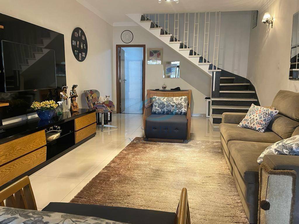 Sobrado à venda com 3 quartos, 170m² - Foto 10