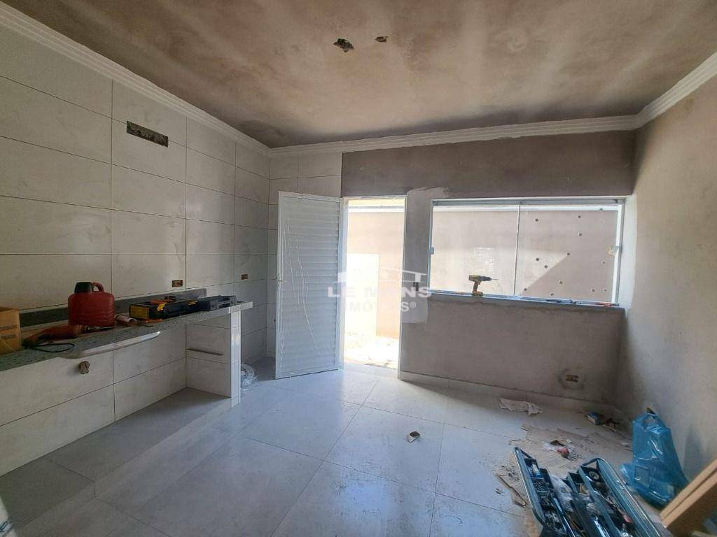 Depósito-Galpão-Armazém para alugar, 230m² - Foto 4