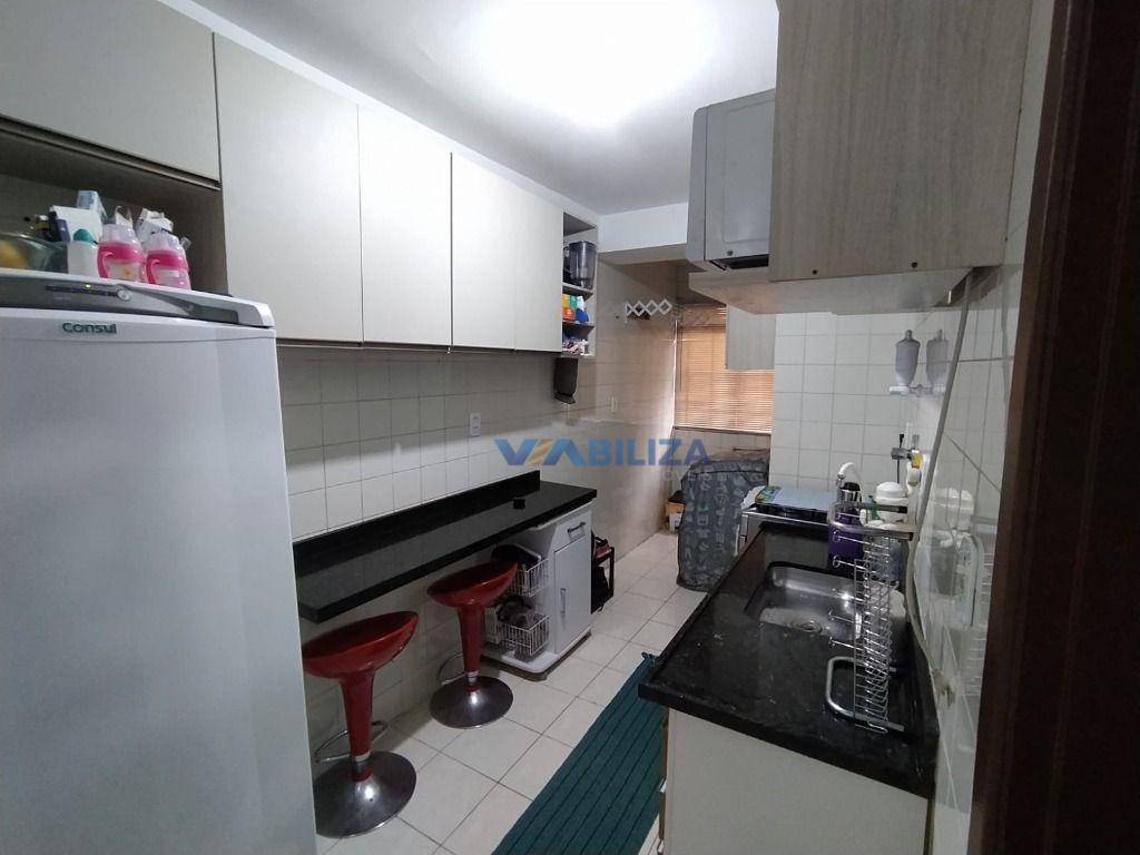 Apartamento à venda com 2 quartos, 56m² - Foto 16