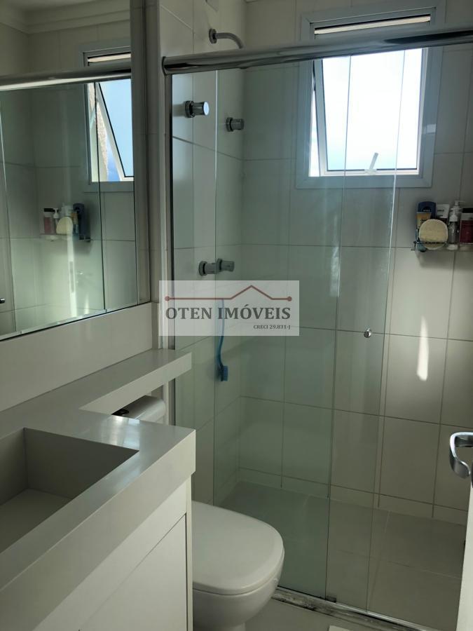 Apartamento à venda com 3 quartos, 142m² - Foto 13