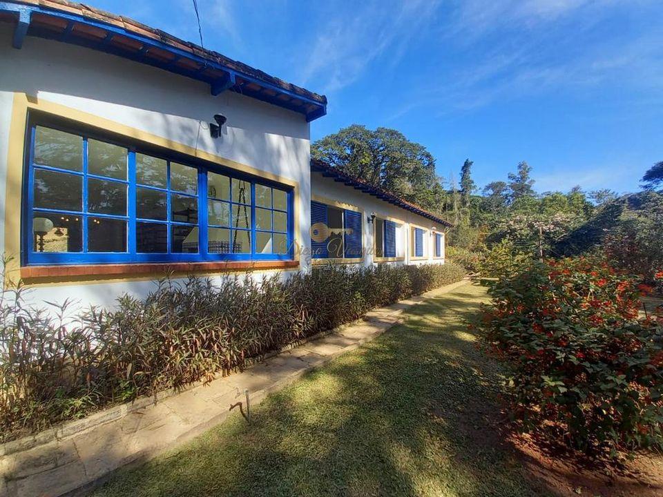 Casa à venda com 4 quartos, 7250m² - Foto 2