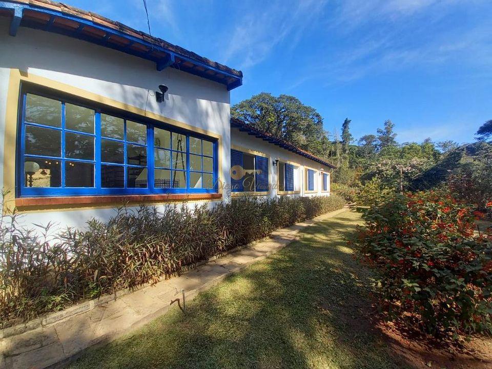 Casa à venda com 4 quartos, 7250m² - Foto 3