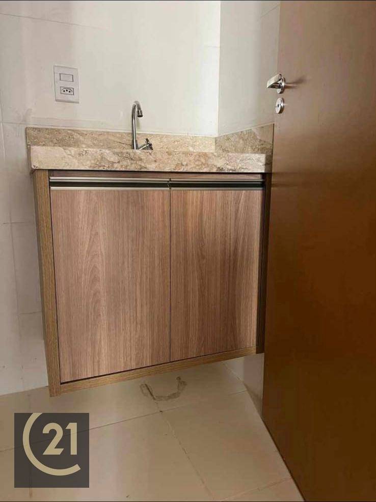 Apartamento à venda com 2 quartos, 57m² - Foto 3