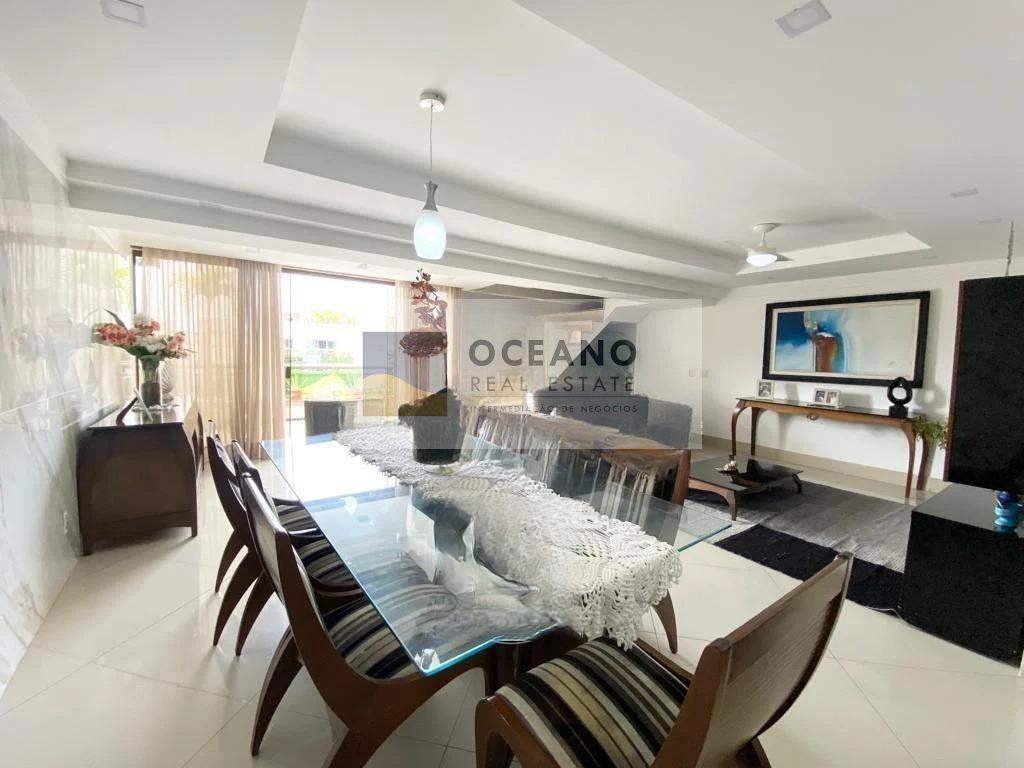 Cobertura à venda com 3 quartos, 220m² - Foto 6