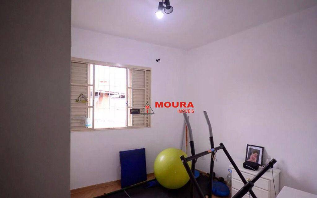 Sobrado, 3 quartos, 149 m² - Foto 25