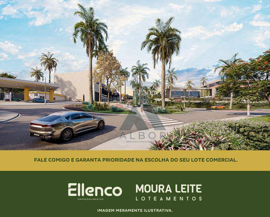 Loteamento e Condomínio, 1000 m² - Foto 2