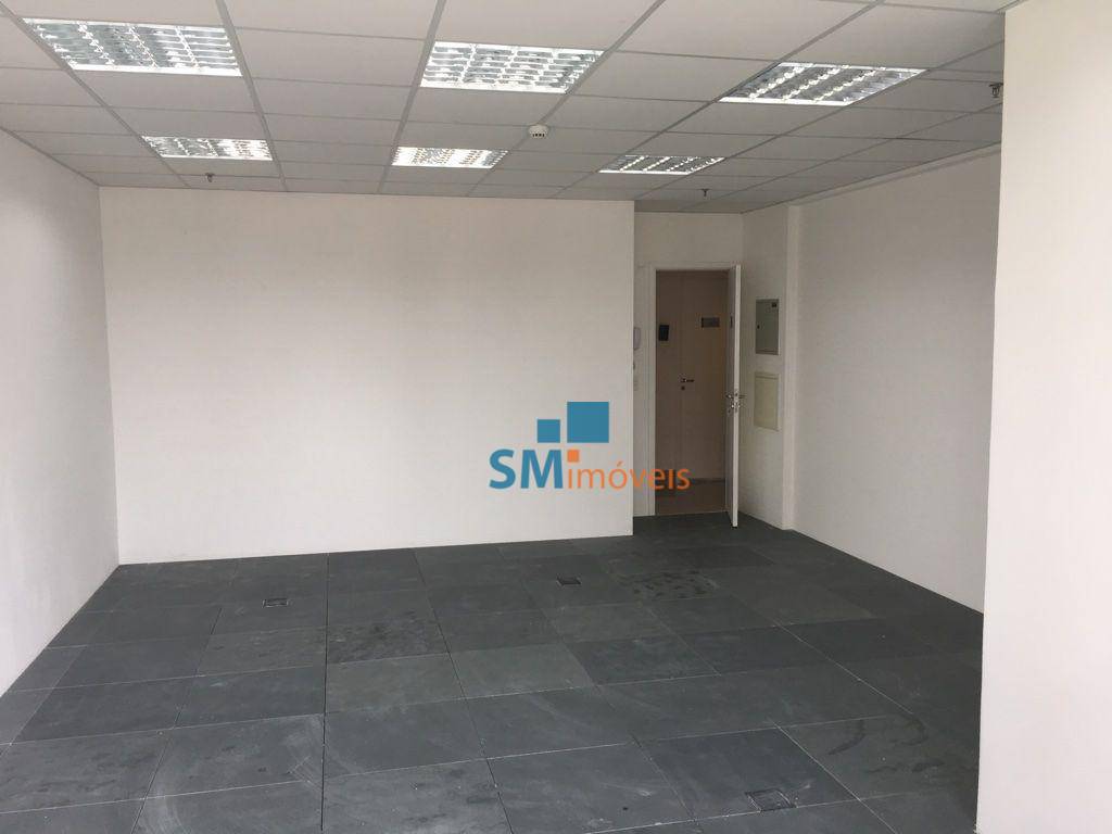 Conjunto Comercial-Sala à venda, 82m² - Foto 7