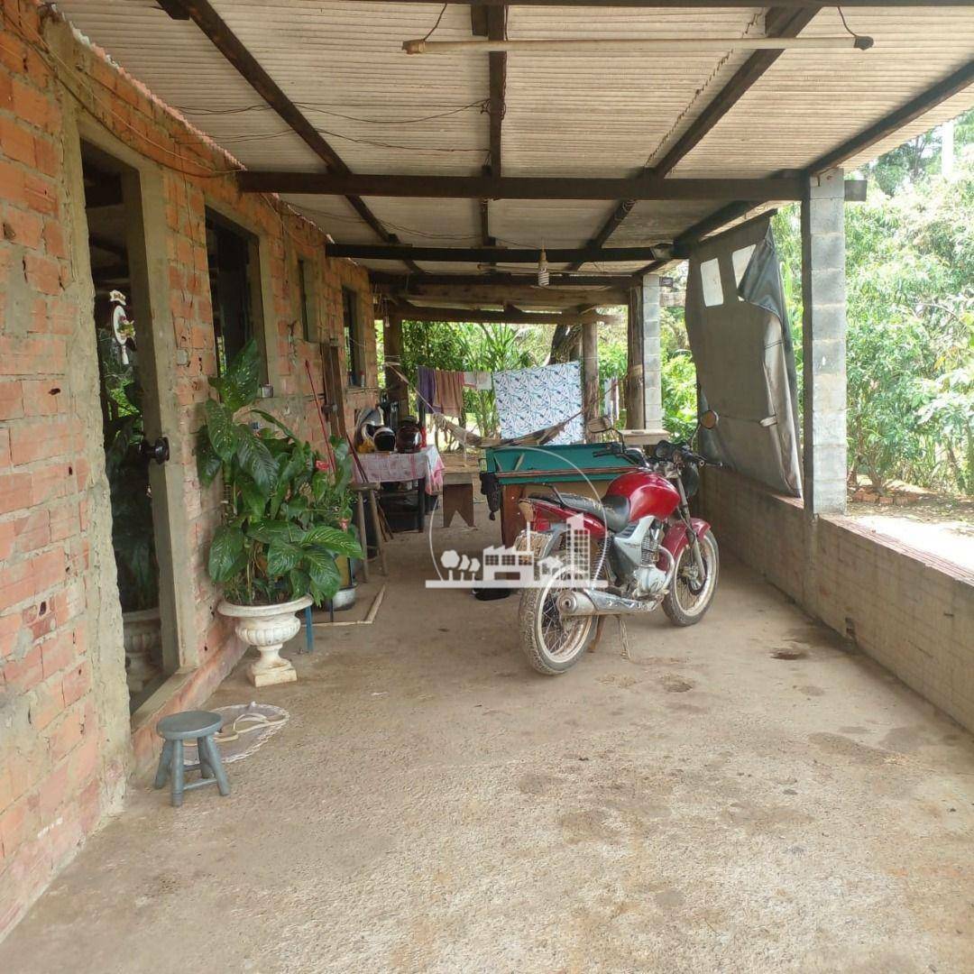 Chácara à venda com 1 quarto, 1000M2 - Foto 4