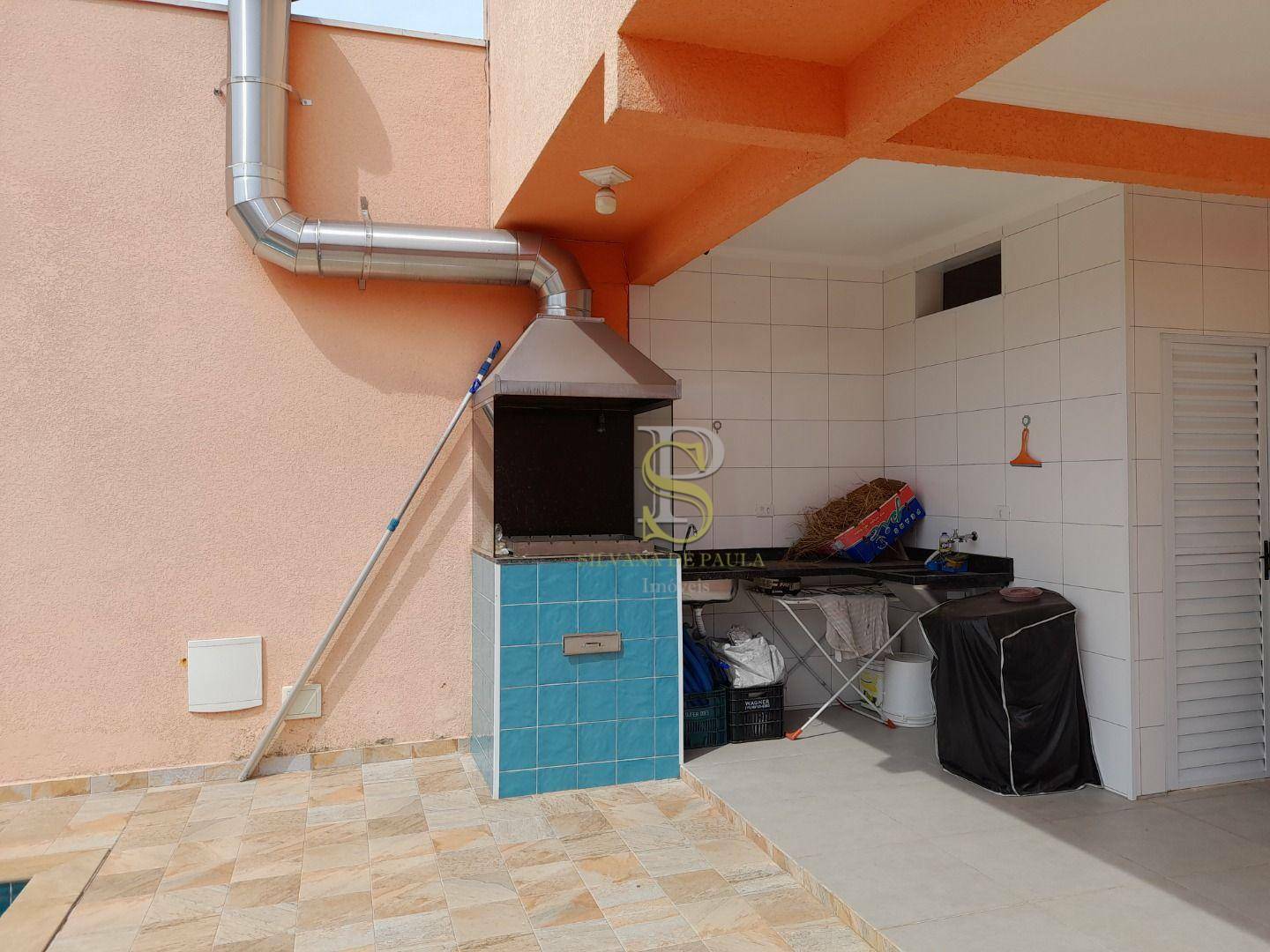 Chácara à venda com 4 quartos, 300m² - Foto 19