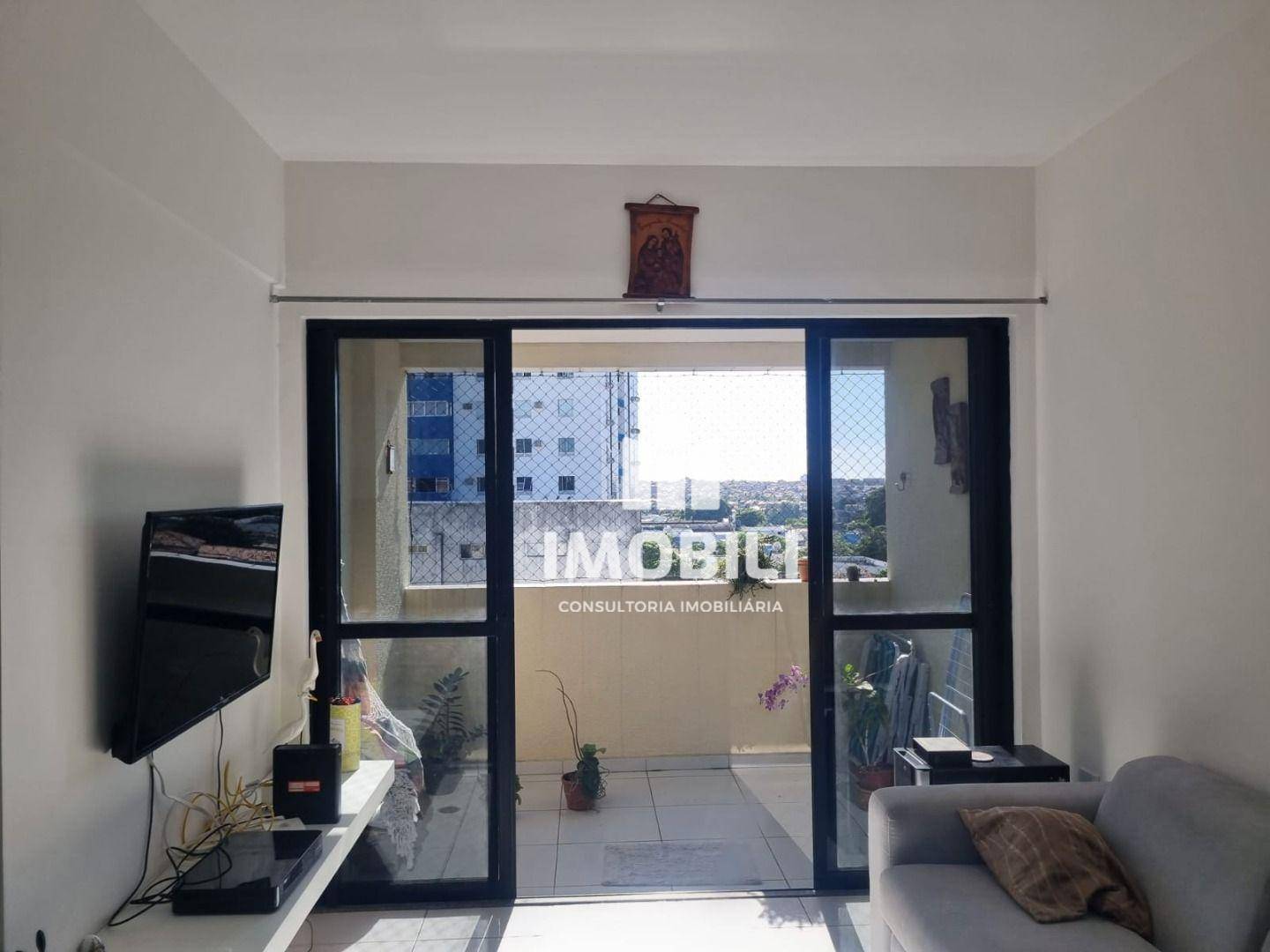 Apartamento à venda com 3 quartos, 110m² - Foto 17