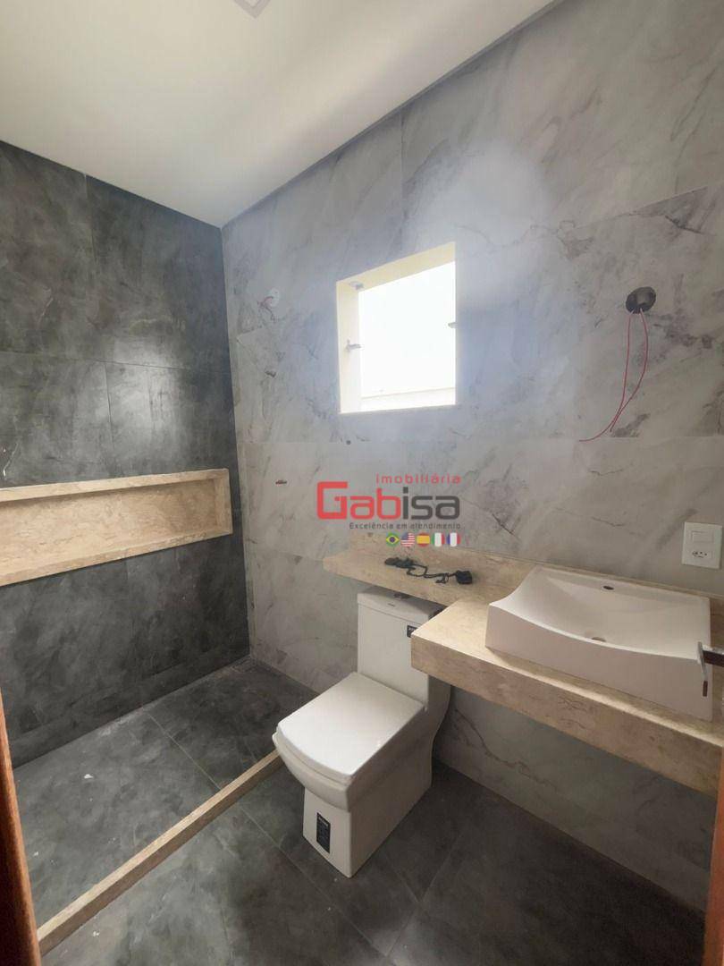 Casa de Condomínio à venda com 3 quartos, 137m² - Foto 13